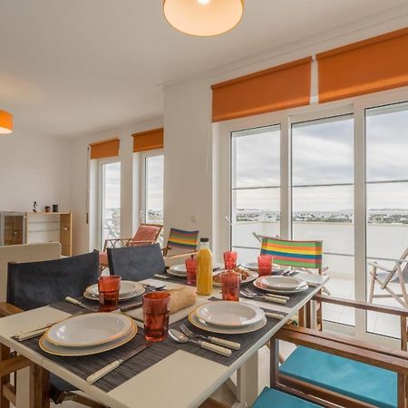 Best Houses 27: Duplex Baleal Beach Retreat Peniche Eksteriør bilde