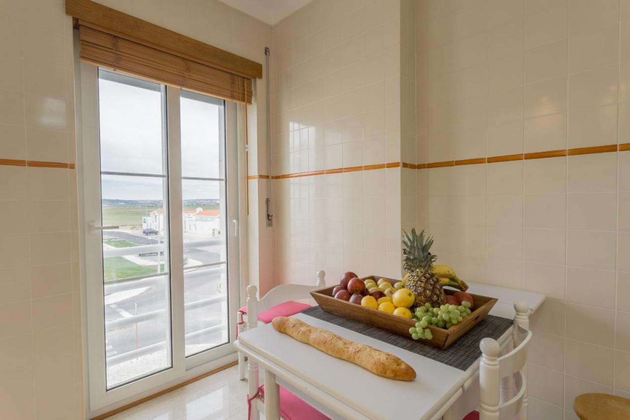 Best Houses 27: Duplex Baleal Beach Retreat Peniche Eksteriør bilde