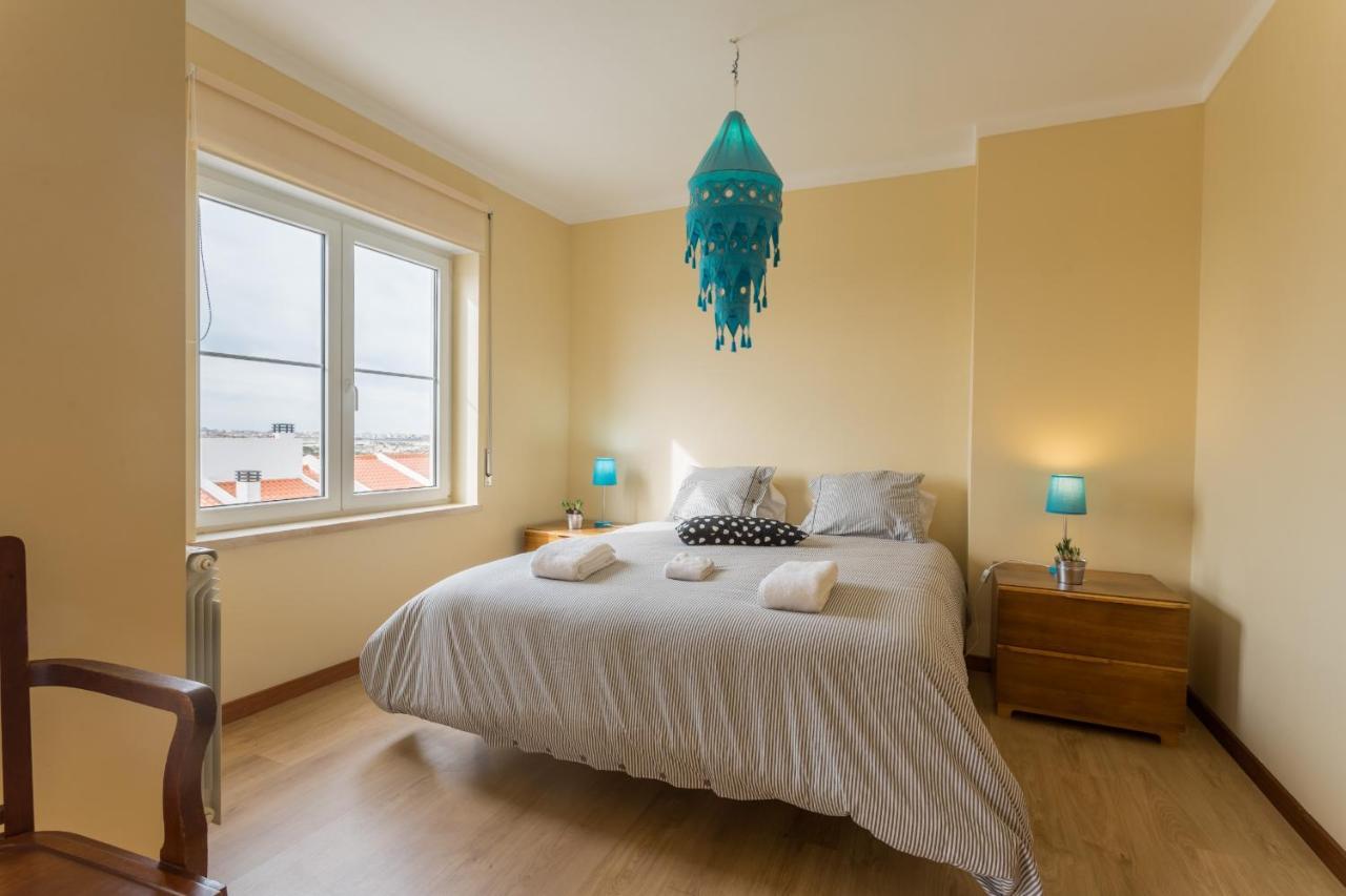 Best Houses 27: Duplex Baleal Beach Retreat Peniche Eksteriør bilde