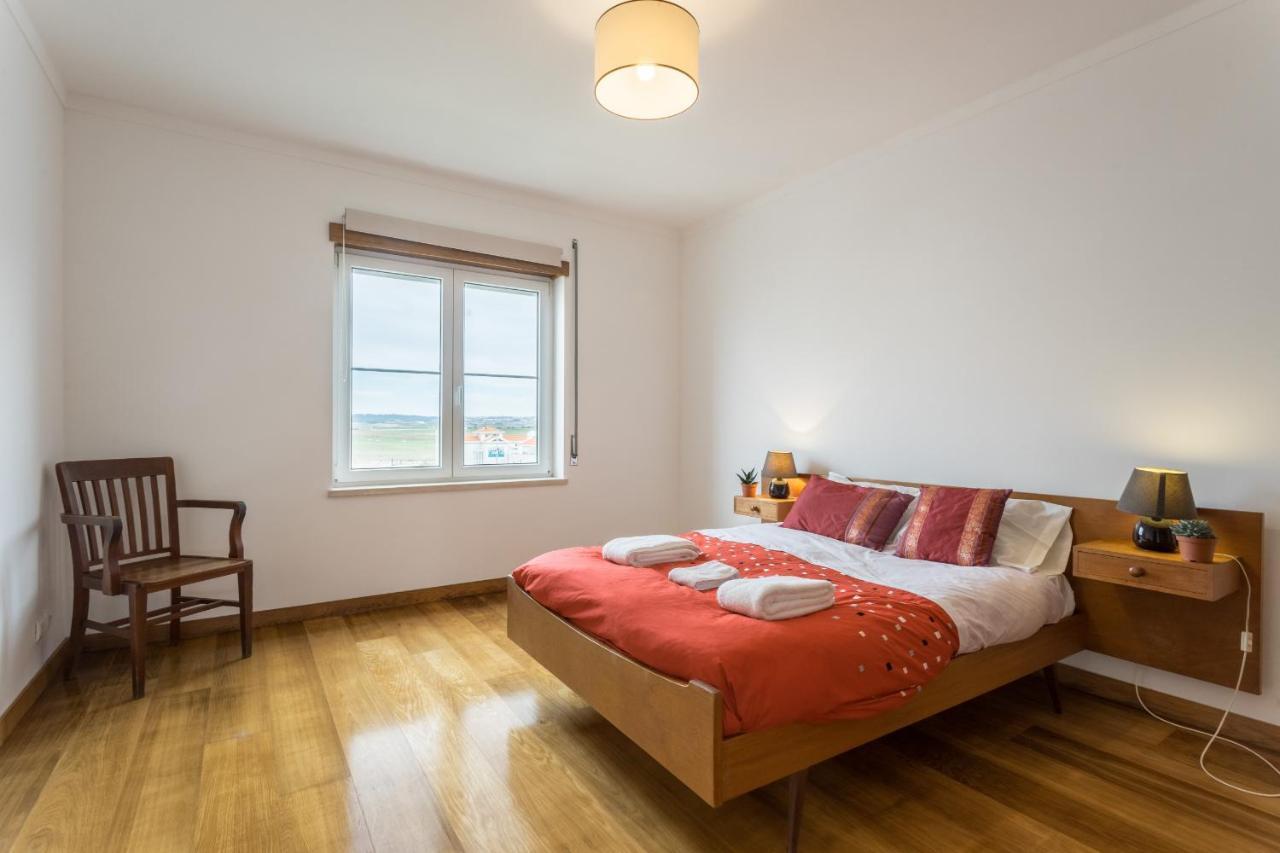 Best Houses 27: Duplex Baleal Beach Retreat Peniche Eksteriør bilde